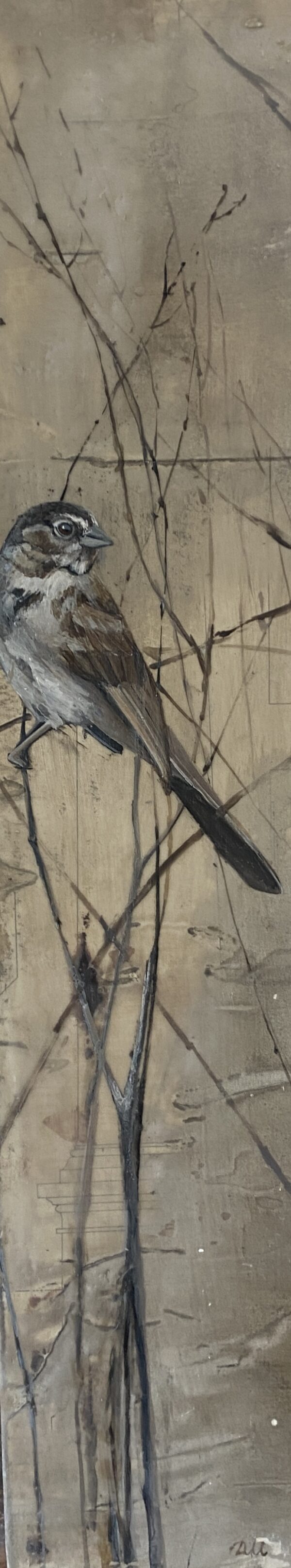 BELL'S SPARROW II