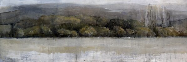 AlONG THE CREEK I