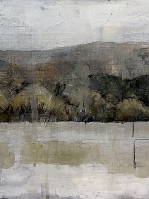 AlONG THE CREEK II