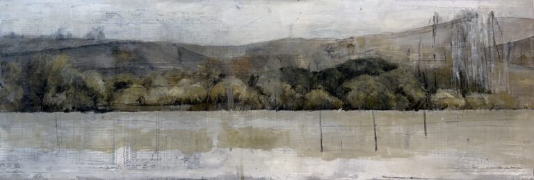 AlONG THE CREEK II