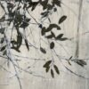 green leaves III