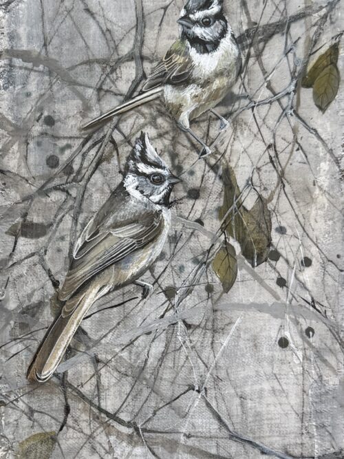 winter berries ii
