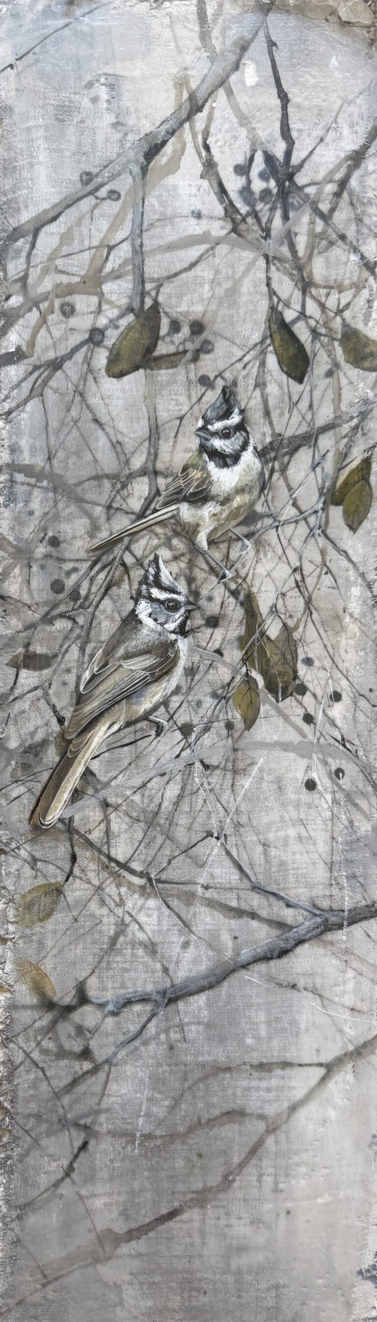 winter berries ii