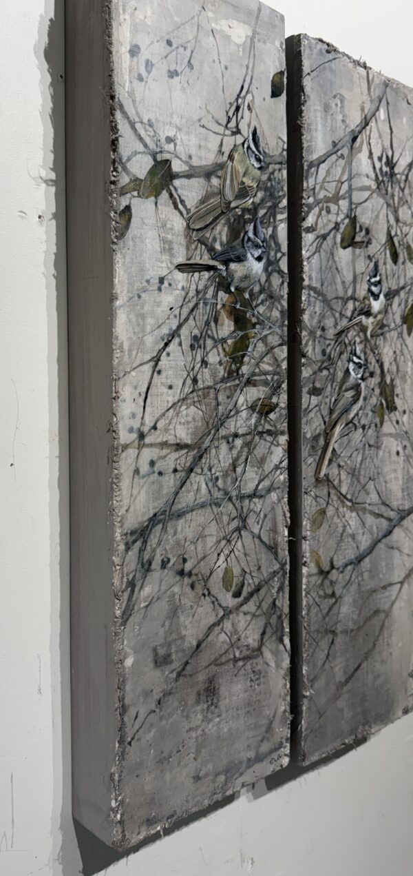 winter berries i