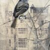 vintage drawing I
