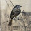 vintage drawing I