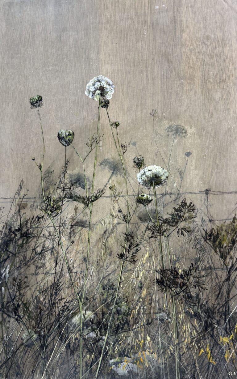 QUIET SUMMER III